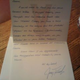 Illustration for article titled Angels GM Now Mailing Handwritten Replies To Fans Who Send Him Trade Ideas